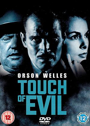 Rent Touch of Evil Online DVD Rental