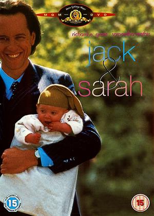 Rent Jack and Sarah Online DVD Rental