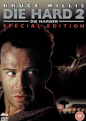 Rent Die Hard 2 Online DVD Rental