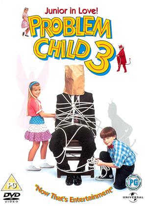 Rent Problem Child 3 Online DVD Rental