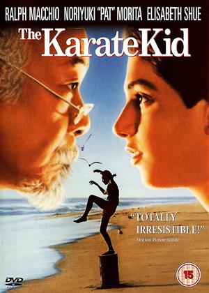 Rent The Karate Kid Online DVD Rental