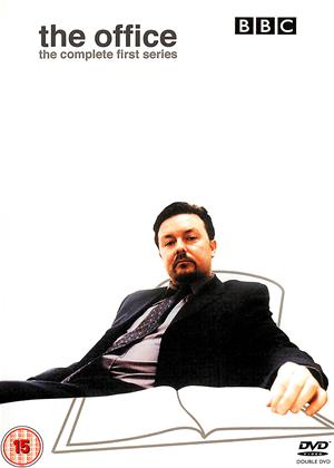 Rent The Office: Series 1 Online DVD Rental