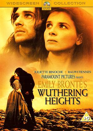 Rent Wuthering Heights Online DVD Rental