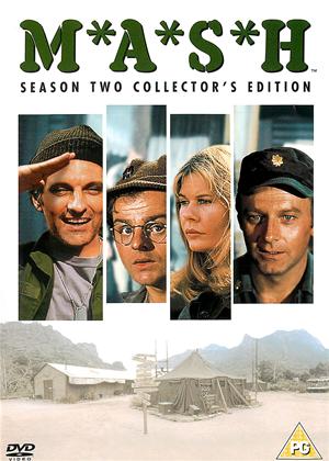 Rent M.A.S.H.: Series 2 Online DVD Rental