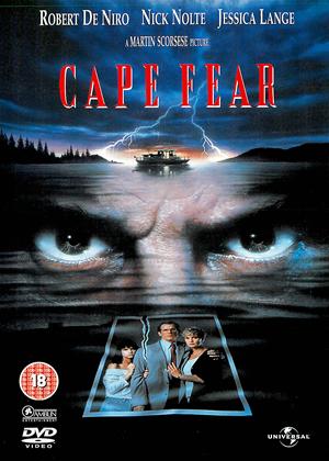 Rent Cape Fear Online DVD Rental