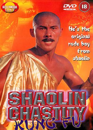 Rent Shaolin Chastity Kung Fu Online DVD Rental