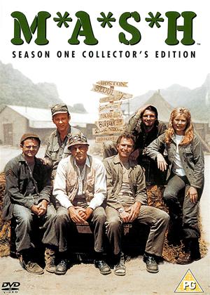Rent M.A.S.H.: Series 1 Online DVD Rental
