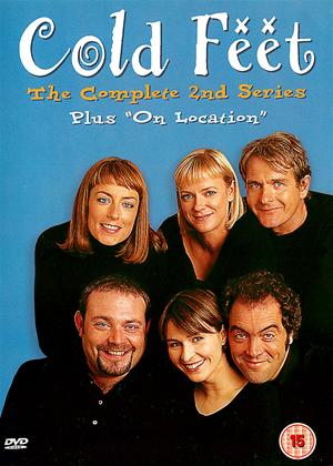 Rent Cold Feet: Series 2 Online DVD Rental
