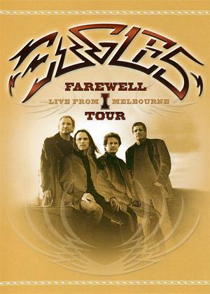 Rent Eagles: Farewell Tour 1: Live from Melbourne Online DVD Rental