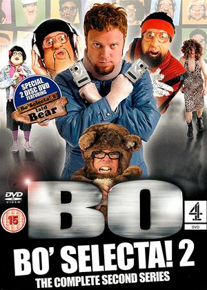 Rent Bo Selecta!: Series 2 Online DVD Rental