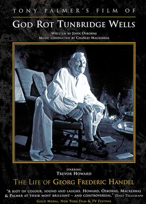 Rent God Rot Tunbridge Wells Online DVD Rental