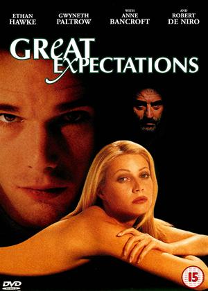 Rent Great Expectations Online DVD Rental