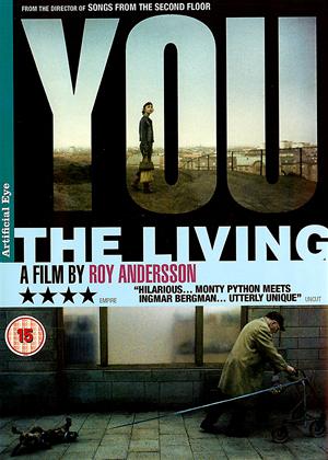 Rent You, the Living (aka Du levande) Online DVD Rental