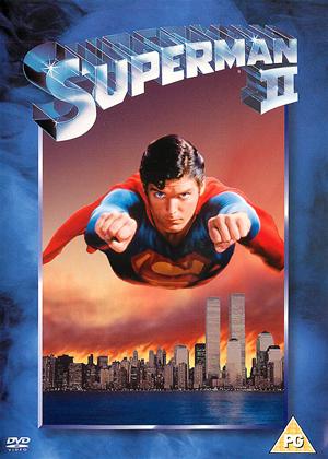 Rent Superman 2 Online DVD Rental