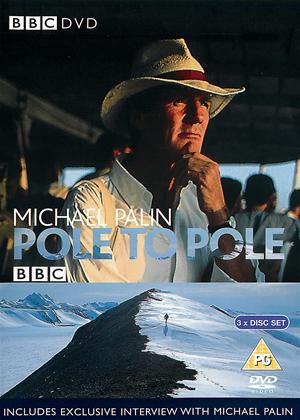Rent Michael Palin: Pole to Pole Online DVD Rental