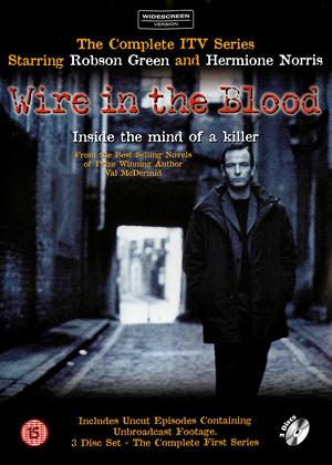 Rent Wire in the Blood: Series 1 Online DVD Rental