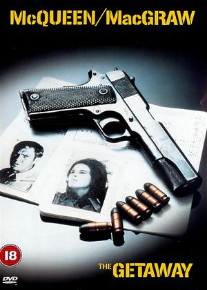 Rent The Getaway Online DVD Rental