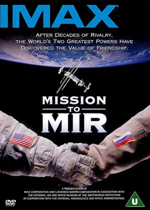 Rent Mission to Mir Online DVD Rental