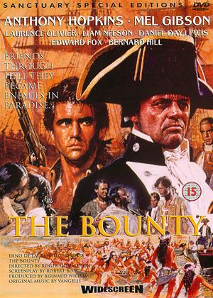 Rent The Bounty Online DVD Rental