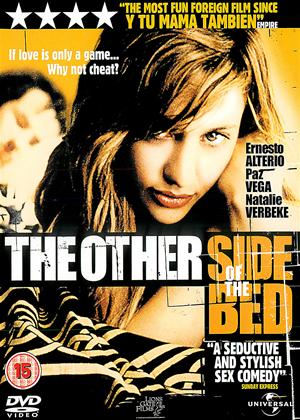 Rent The Other Side of the Bed (aka El Otro De La Cama) Online DVD Rental