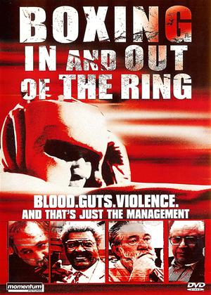 Rent Boxing in and Out of the Ring Online DVD Rental