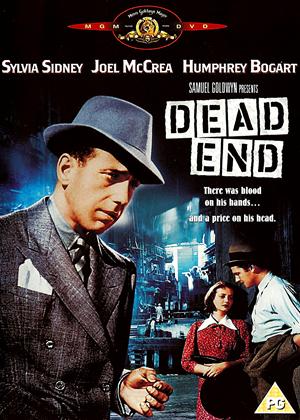 Rent Dead End Online DVD Rental