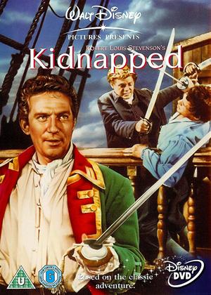 Rent Kidnapped Online DVD Rental