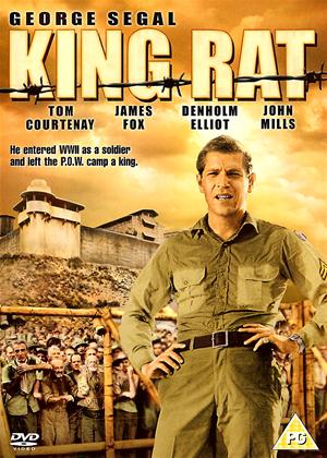 Rent King Rat Online DVD Rental