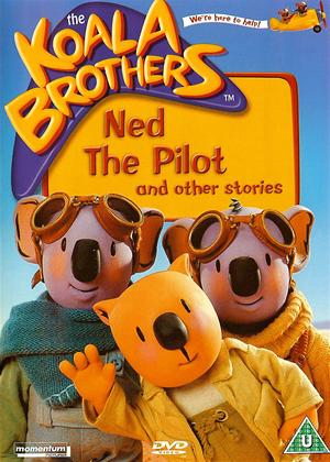 Rent The Koala Brothers: Ned the Pilot Online DVD Rental
