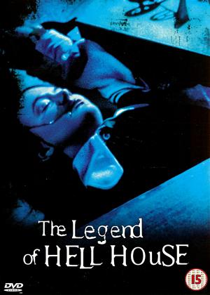 Rent The Legend of Hell House Online DVD Rental