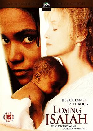 Rent Losing Isiah Online DVD Rental