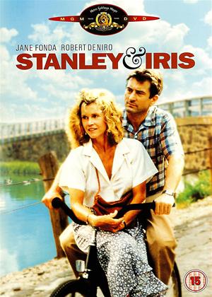 Rent Stanley and Iris Online DVD Rental