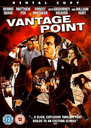 Rent Vantage Point Online DVD Rental