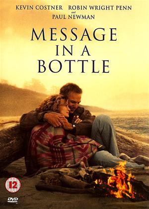 Rent Message in a Bottle Online DVD Rental