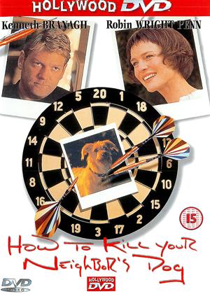 Rent How to Kill Your Neighbor's Dog Online DVD Rental