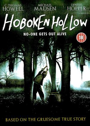 Rent Hoboken Hollow Online DVD Rental