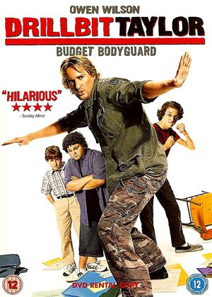 Rent Drillbit Taylor Online DVD Rental