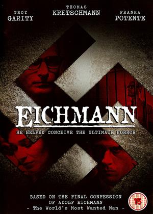 Rent Eichmann Online DVD Rental