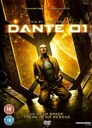Rent Dante 01 Online DVD Rental