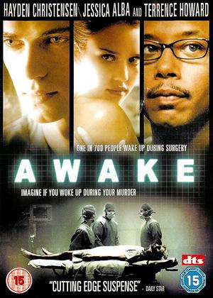 Rent Awake Online DVD Rental