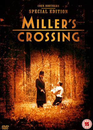 Rent Miller's Crossing Online DVD Rental