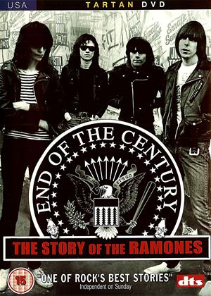 Rent End of the Century: The Story of The Ramones Online DVD Rental