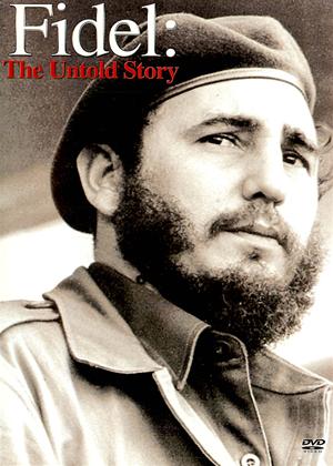Rent Fidel: The Untold Story Online DVD Rental