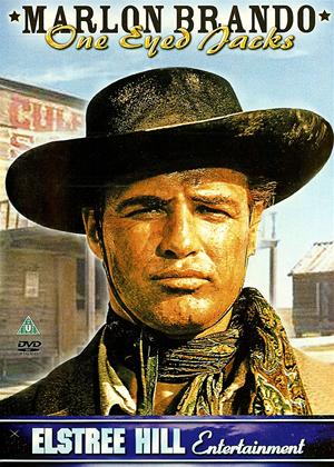 Rent One-Eyed Jacks Online DVD Rental