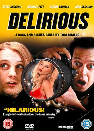Rent Delirious Online DVD Rental