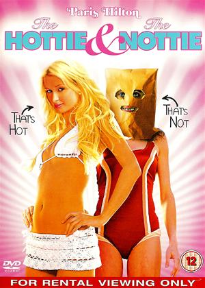 Rent Hottie and the Nottie Online DVD Rental