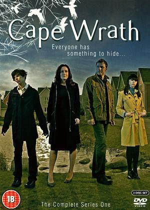 Rent Cape Wrath Online DVD Rental