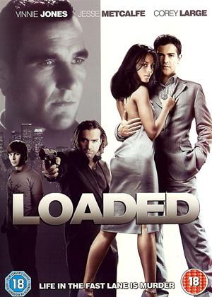 Rent Loaded Online DVD Rental