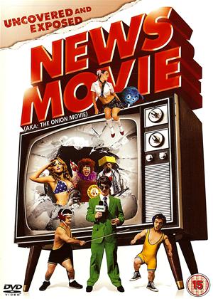 Rent News Movie Online DVD Rental