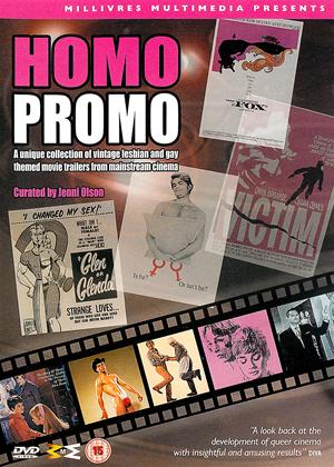 Rent Homo Promo Online DVD Rental